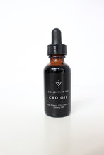 Load image into Gallery viewer, Collective 108 - Full Spectrum CBD Oil

