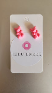 Lilu Uneek - ALL EARRINGS