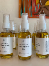 Load image into Gallery viewer, Collective 108 - Organic Cleansing Oil
