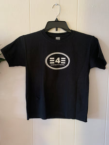 Child E4E Logo Shirt