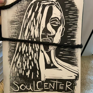 Soulcenter Greeting Cards