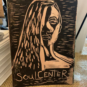 Soulcenter Postcards
