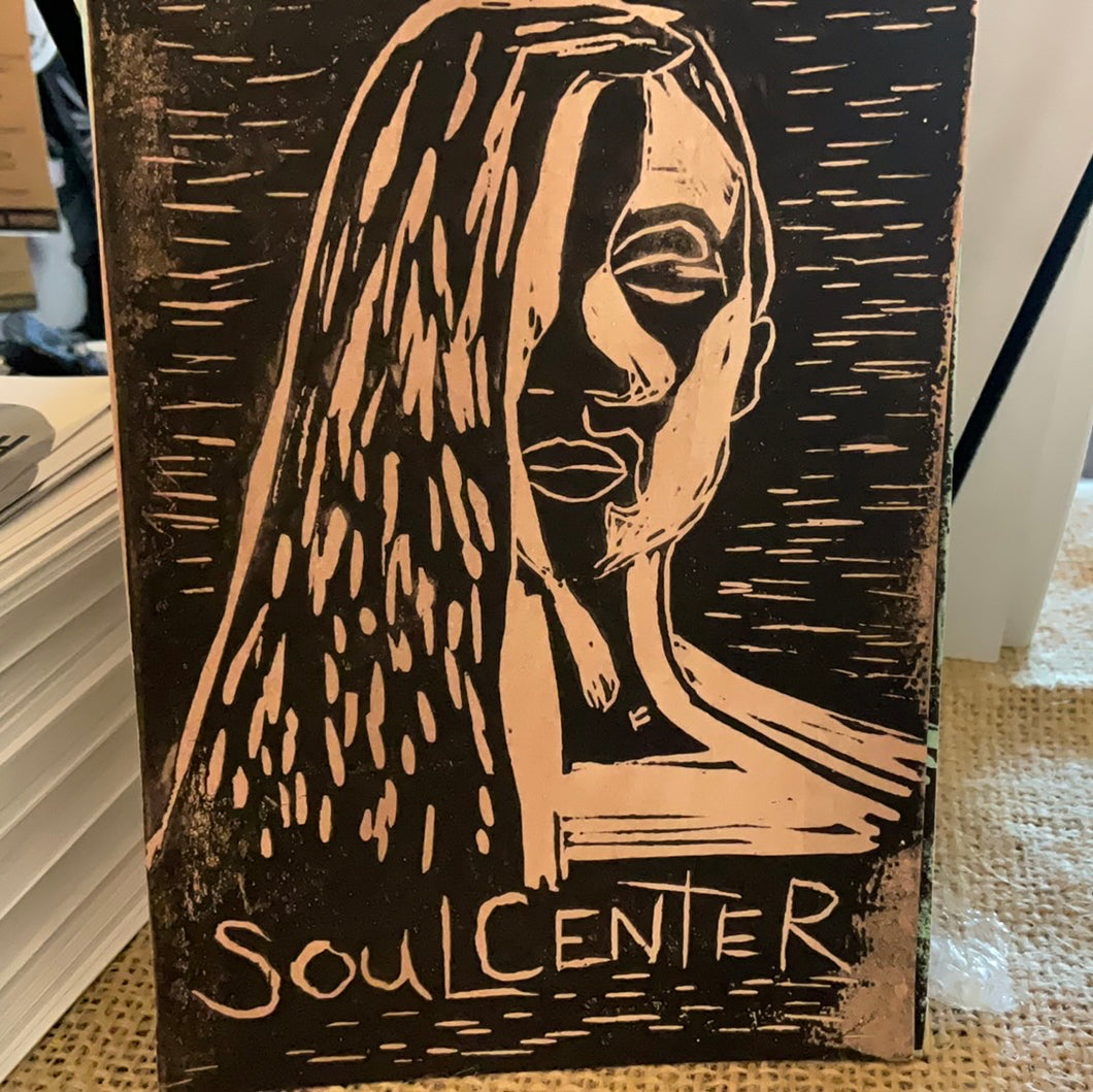 Soulcenter Postcards