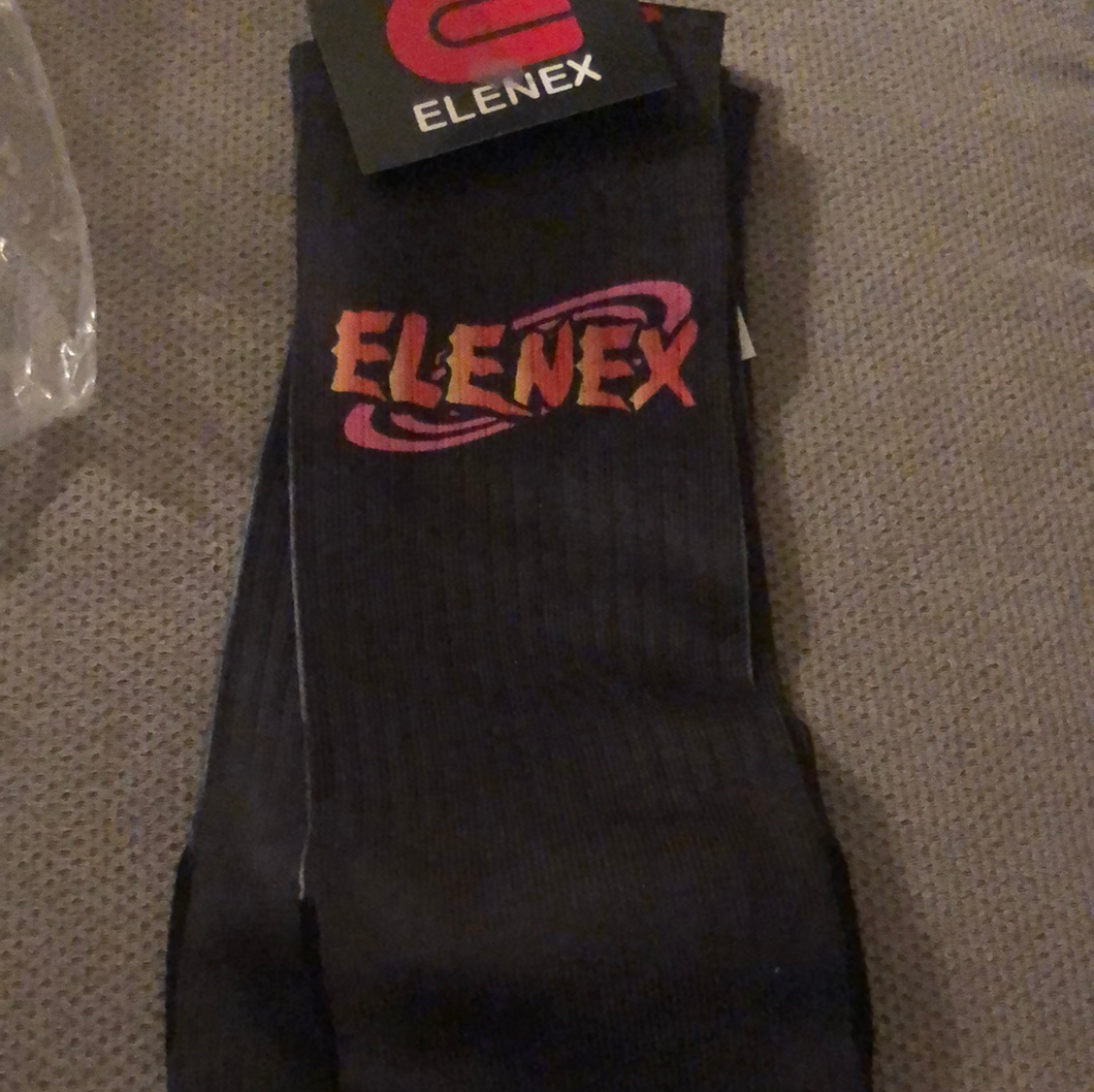 Elenex - Elenex socks