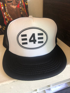 E4E Trucker Hat