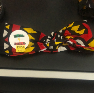 Africa Within Me - Head Band