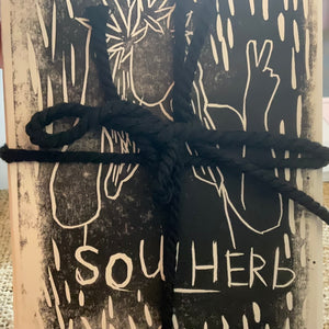 Soulherb Greeting Cards